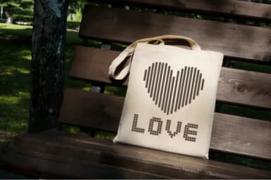 Heart by Chonada — Dingbats Font — thumbnail 5