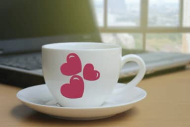 Heart by Chonada — Dingbats Font — thumbnail 6