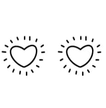 Heart by Chonada — Dingbats Font — thumbnail 8