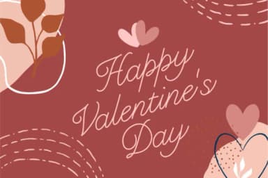 Heart by Fox7 — Dingbats Font — thumbnail 5