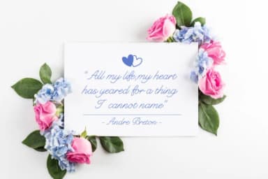 Heart by Fox7 — Dingbats Font — thumbnail 6