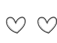 Heart by Fox7 — Dingbats Font — thumbnail 8