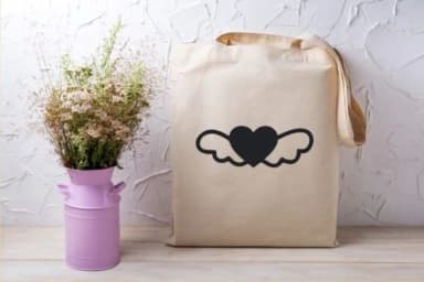 Heart by Foam-Design Store — Dingbats Font — thumbnail 4