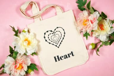 Heart by Suphitchaya — Dingbats Font — thumbnail 6