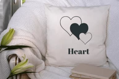 Heart by Suphitchaya — Dingbats Font — thumbnail 7