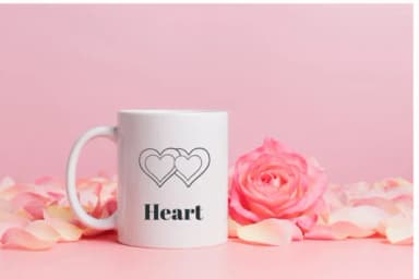 Heart by Suphitchaya — Dingbats Font — thumbnail 8