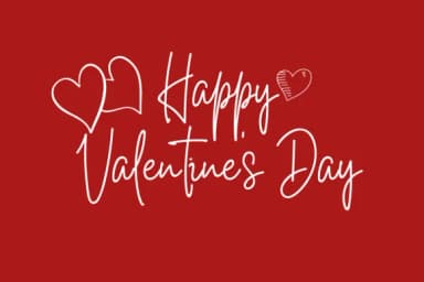 Heart by Sirinart — Dingbats Font — thumbnail 6