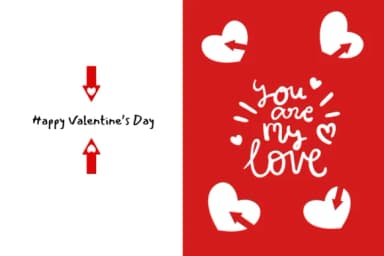 Heart and Arrow by Nun Sukhwan — Dingbats Font — thumbnail 7