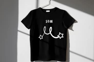 Heart and Star by Nongyao — Dingbats Font — thumbnail 5