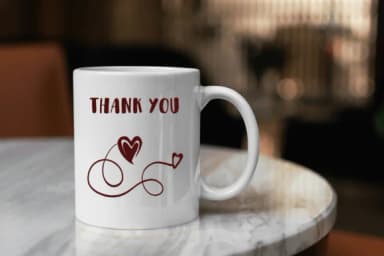 Heart and Star by Nongyao — Dingbats Font — thumbnail 7