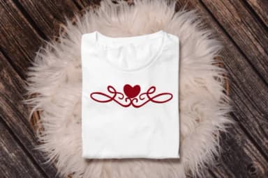 Heart Arrow by Nongyao — Dingbats Font — thumbnail 5