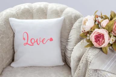 Heart Arrow by Nongyao — Dingbats Font — thumbnail 6