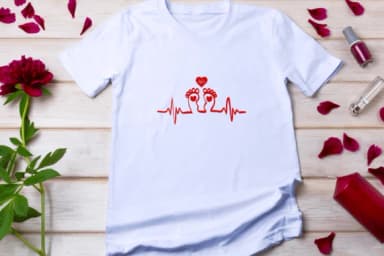 Heart Beat by BK Creative Designs — Dingbats Font — thumbnail 5