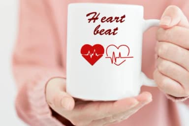 Heart Beat by BK Creative Designs — Dingbats Font — thumbnail 6