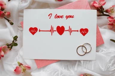 Heart Beat by BK Creative Designs — Dingbats Font — thumbnail 7