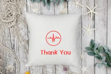 Heart Beat by Ketsarin — Dingbats Font — thumbnail 7