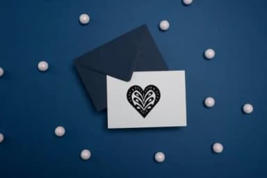 Heart Bound Heritage by MOMAT THIRTYONE — Dingbats Font — thumbnail 6