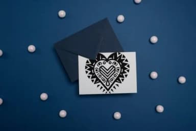 Heart Bound Heritage by MOMAT THIRTYONE — Dingbats Font — thumbnail 7