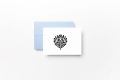 Heart Bound Heritage by MOMAT THIRTYONE — Dingbats Font — thumbnail 8