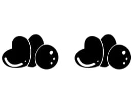 Heart Bubble by Nongyao — Dingbats Font — thumbnail 8