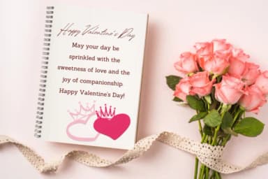 Heart Crown by PraewDesigns — Dingbats Font — thumbnail 7