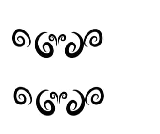 Heart Divider by CraftedType Studio — Dingbats Font — thumbnail 4