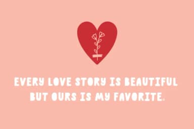 Heart Doodle by Nyla.studio — Dingbats Font — thumbnail 2