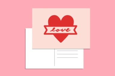 Heart Doodle by Nyla.studio — Dingbats Font — thumbnail 6