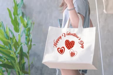 Heart Doodle by Pui Art — Dingbats Font — thumbnail 6