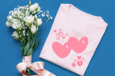 Heart Doodle by Sontaya — Dingbats Font — thumbnail 5