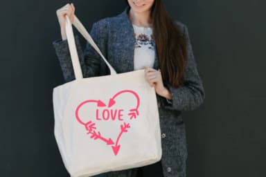 Heart Doodle by Sontaya — Dingbats Font — thumbnail 6