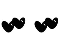 Heart Doodle by Sontaya — Dingbats Font — thumbnail 8