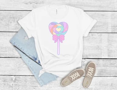 Heart Doodle by Babymimiart — Dingbats Font — thumbnail 2