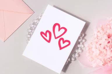 Heart Doodle by CHANOK — Dingbats Font — thumbnail 5