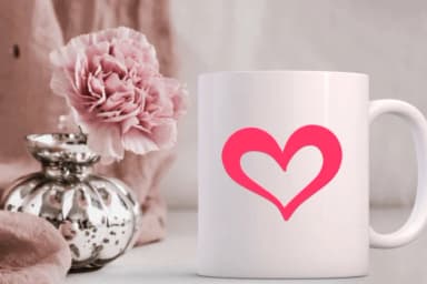 Heart Doodle by CHANOK — Dingbats Font — thumbnail 6