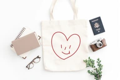 Heart Doodle by Natchuta — Dingbats Font — thumbnail 7