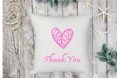 Heart Doodle by Ketsarin — Dingbats Font — thumbnail 7