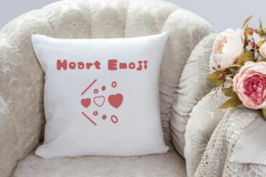 Heart Emoji by Sontaya — Dingbats Font — thumbnail 5