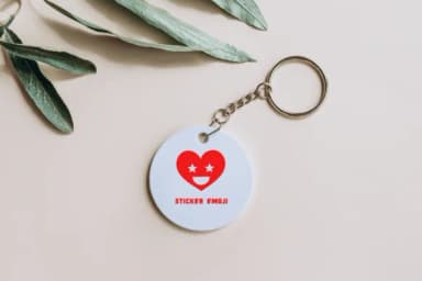 Heart Emoji by Heartcraft Atelier — Dingbats Font — thumbnail 5