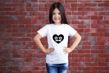 Heart Emoji by Heartcraft Atelier — Dingbats Font — thumbnail 6