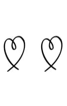 Heart Flourish Lines by Heartcraft Atelier — Dingbats Font — thumbnail 8