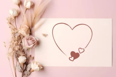 Heart Frame by Nongyao — Dingbats Font — thumbnail 6