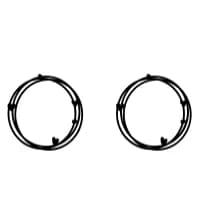 Heart Frame by Nongyao — Dingbats Font — thumbnail 8