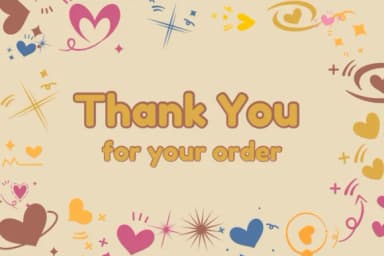 Heart Glitter by Nun Sukhwan — Dingbats Font — thumbnail 4