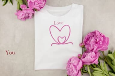 Heart Hand Drawn by Sontaya — Dingbats Font — thumbnail 5