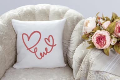 Heart Hand Drawn by Sontaya — Dingbats Font — thumbnail 6