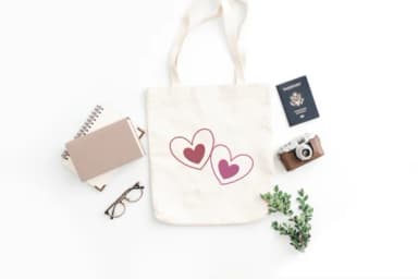 Heart Line by Nun Sukhwan — Dingbats Font — thumbnail 4