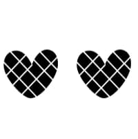 Heart Line by Nun Sukhwan — Dingbats Font — thumbnail 8