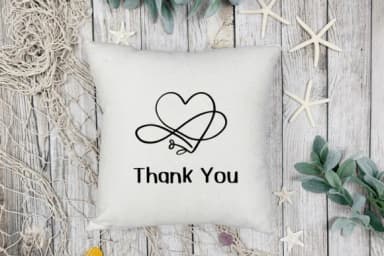 Heart Line Art by Ketsarin — Dingbats Font — thumbnail 7