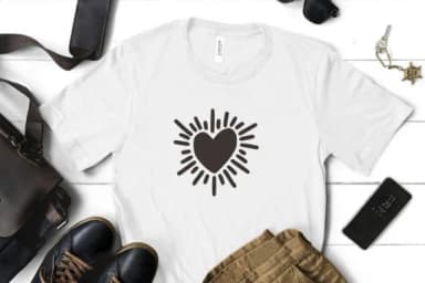 Heart Love by YandiDesigns — Dingbats Font — thumbnail 4